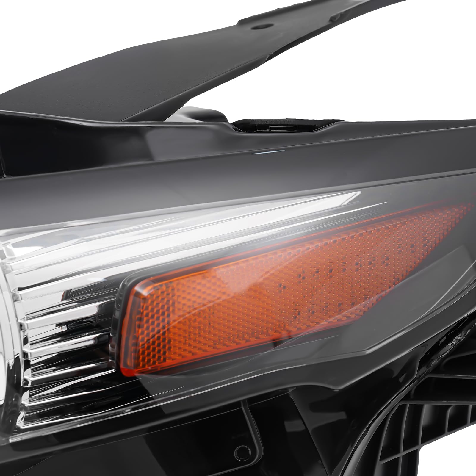 Amazon.com: YIYIONCE Headlights Assembly Pair For 2020-2023